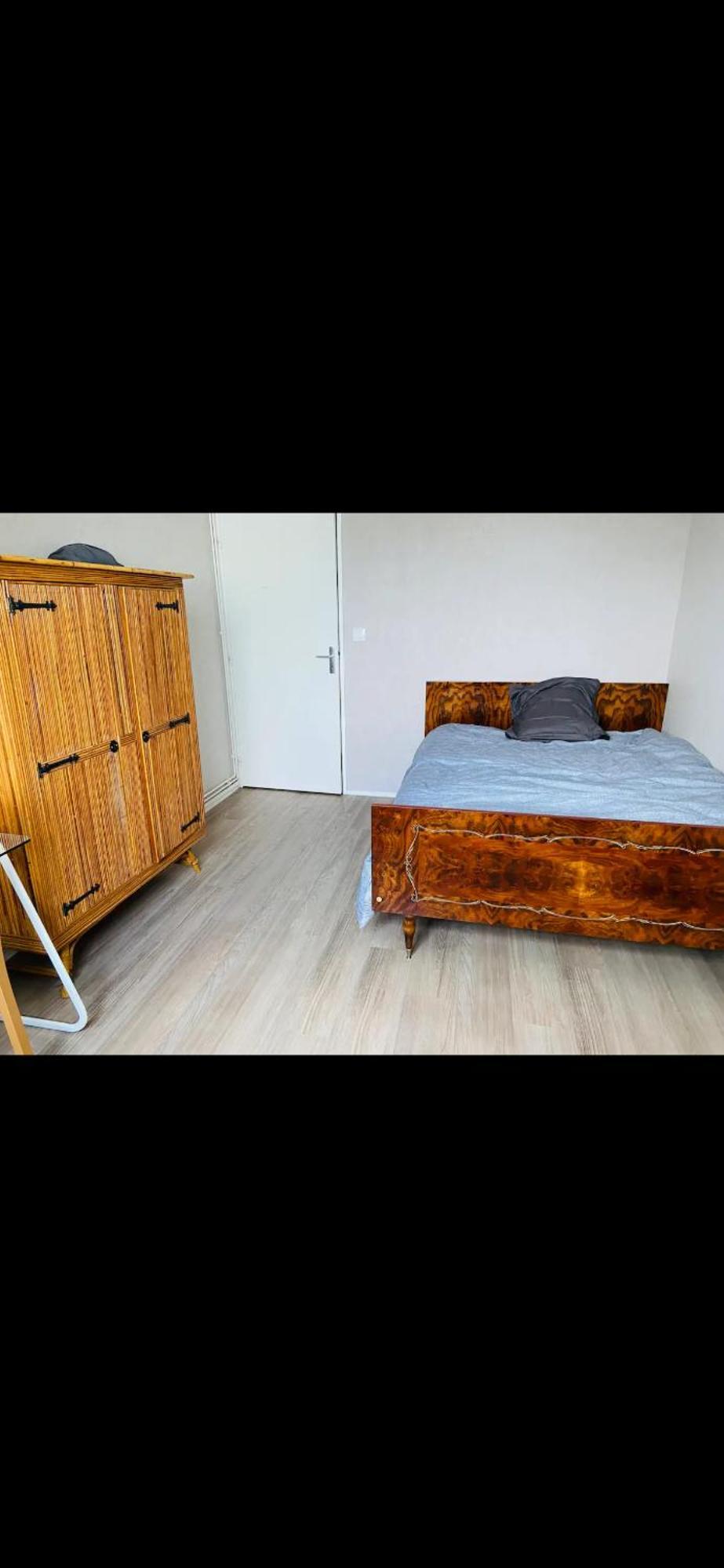 Chambre Privee Angers Eksteriør billede