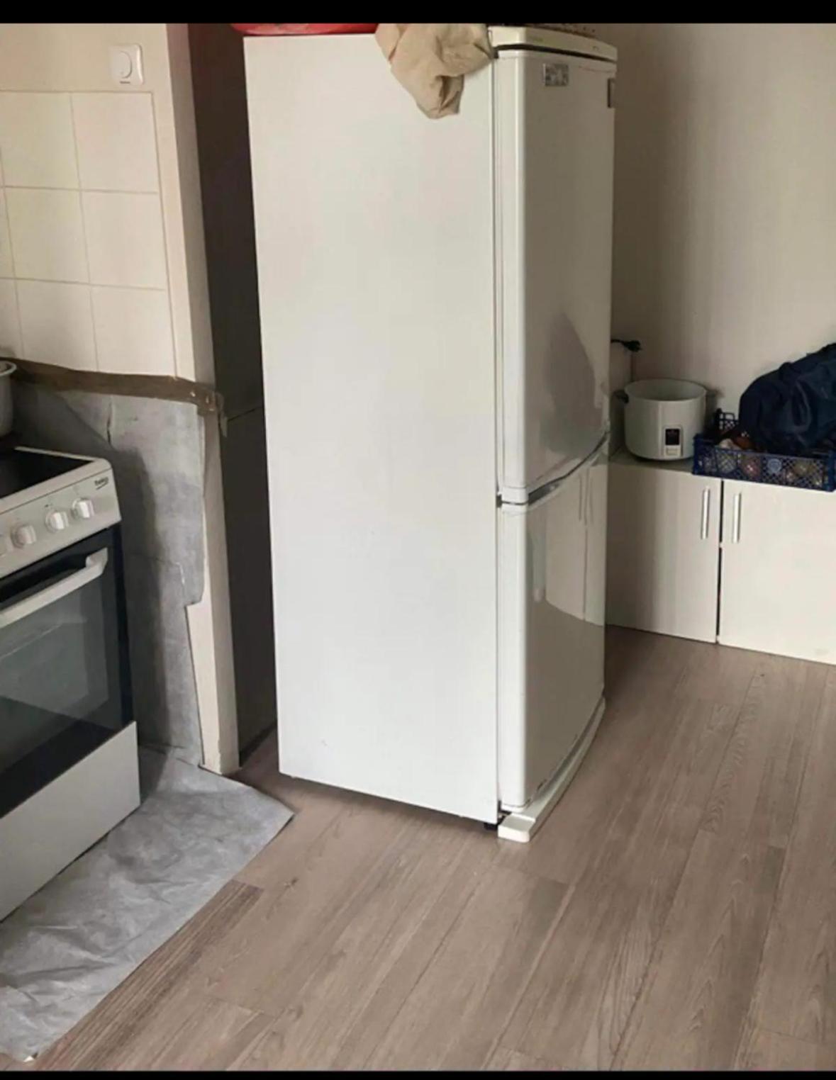 Chambre Privee Angers Eksteriør billede